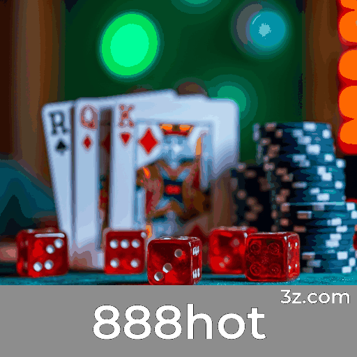 888hot: Cassino Confiável com Pagamentos Rápidos