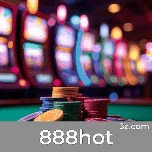 Revolucione Seu Jogo com Táticas Comprovadas no 888hot