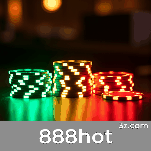 888hot: Sistema Inteligente de Promoções Personalizadas