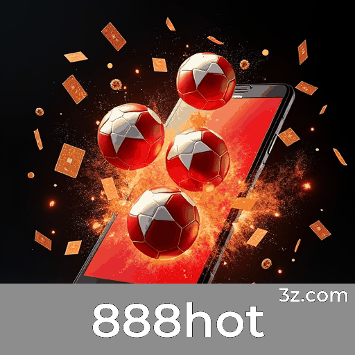 888hot: Cassino Confiável com Pagamentos Rápidos